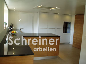 schreinerarbeiten